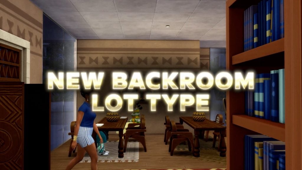 sims 4 royalty and legacy build trailer lots and features 27