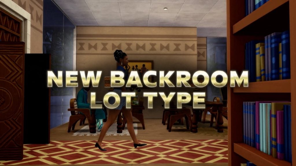 sims 4 royalty and legacy build trailer lots and features 28