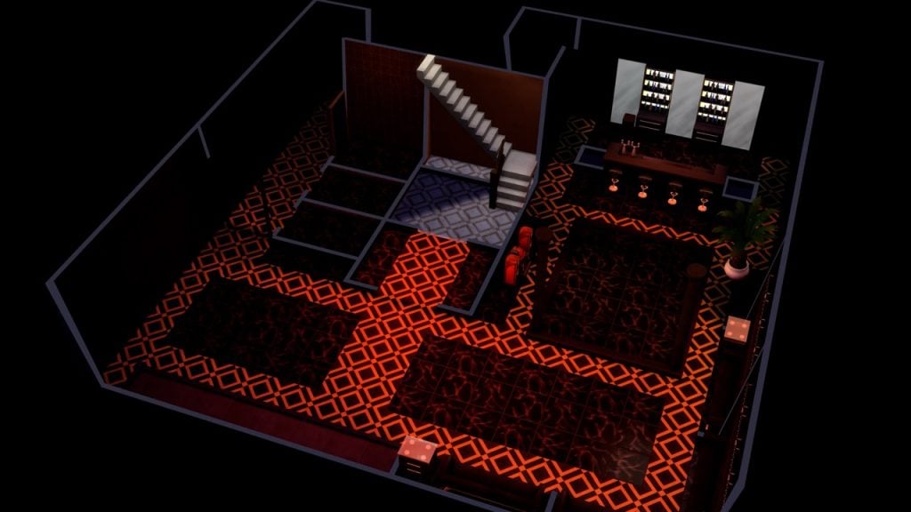 sims 4 royalty and legacy build trailer lots and features 31