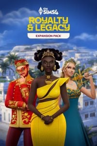 sims 4 royalty legacy features cover Large