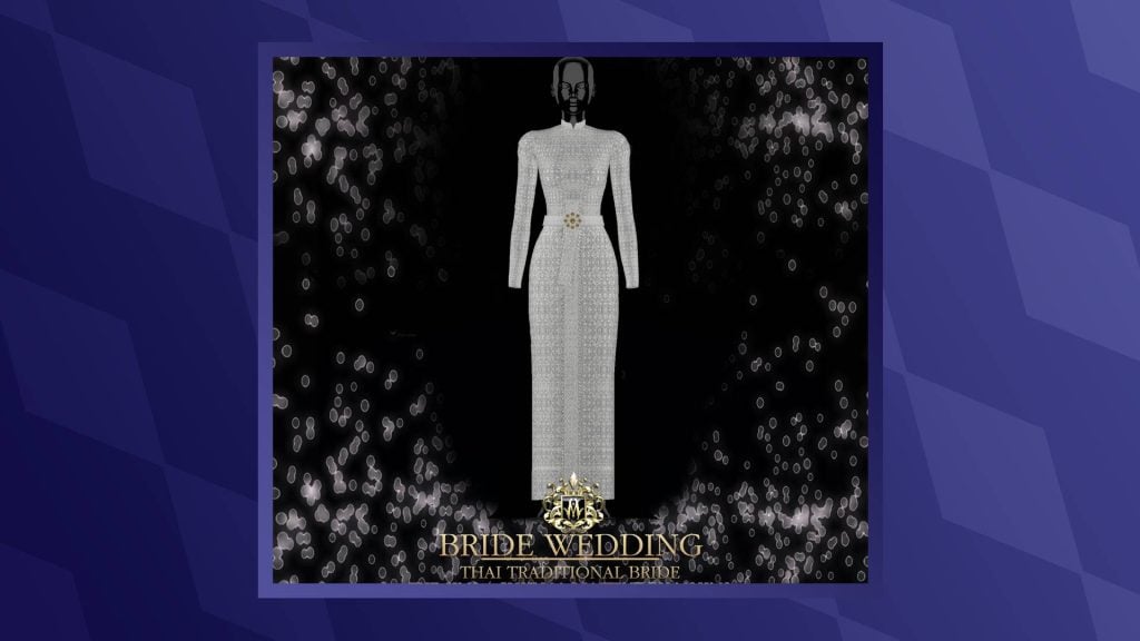 thai bride