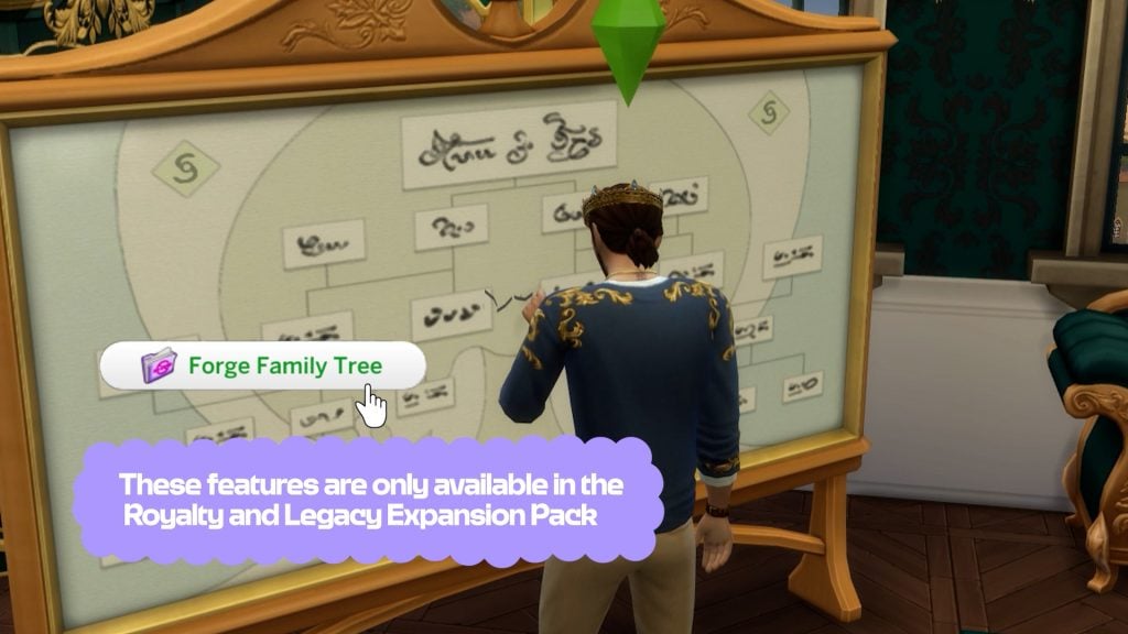 the sims 4 base game update features 10