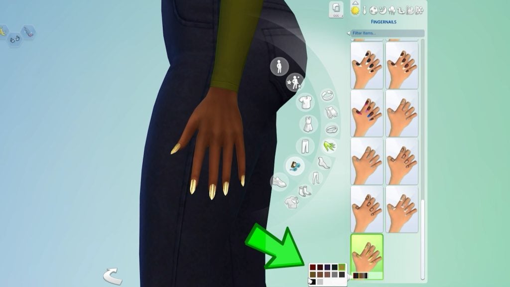 the sims 4 base game update features 2
