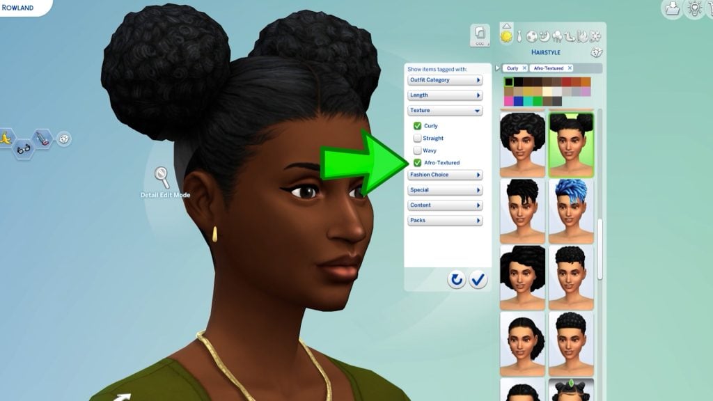 the sims 4 base game update features 8