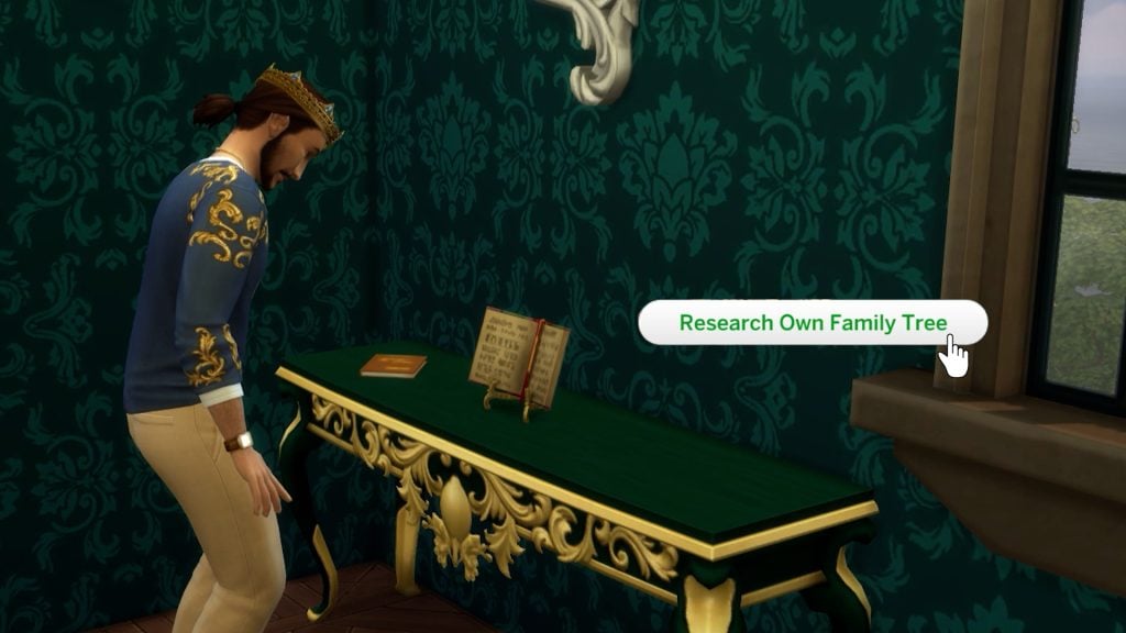 the sims 4 base game update features 9