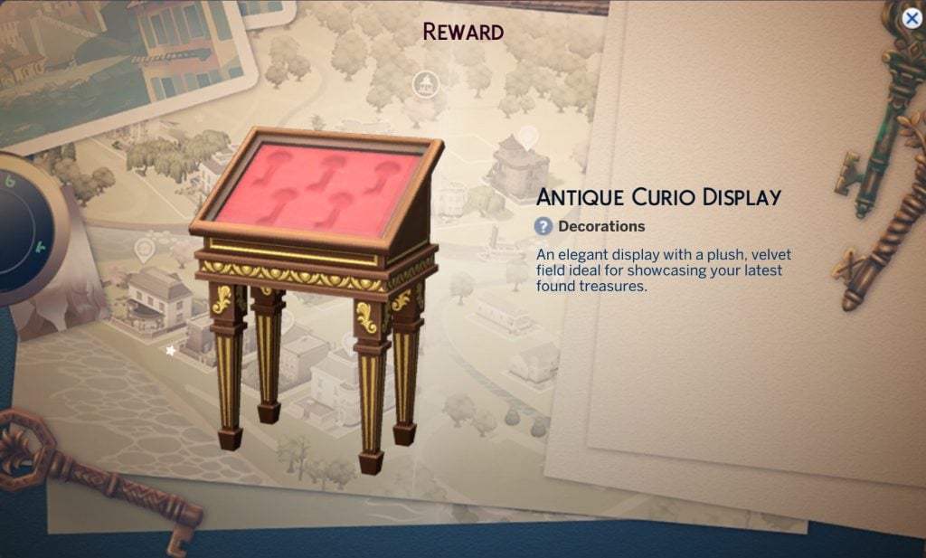 the sims 4 live event rewards1