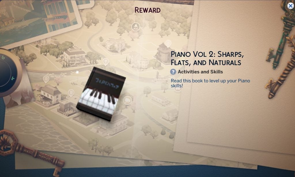 the sims 4 live event rewards11