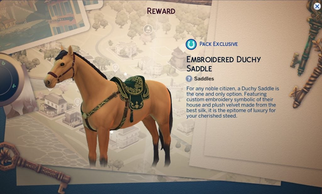 the sims 4 live event rewards14