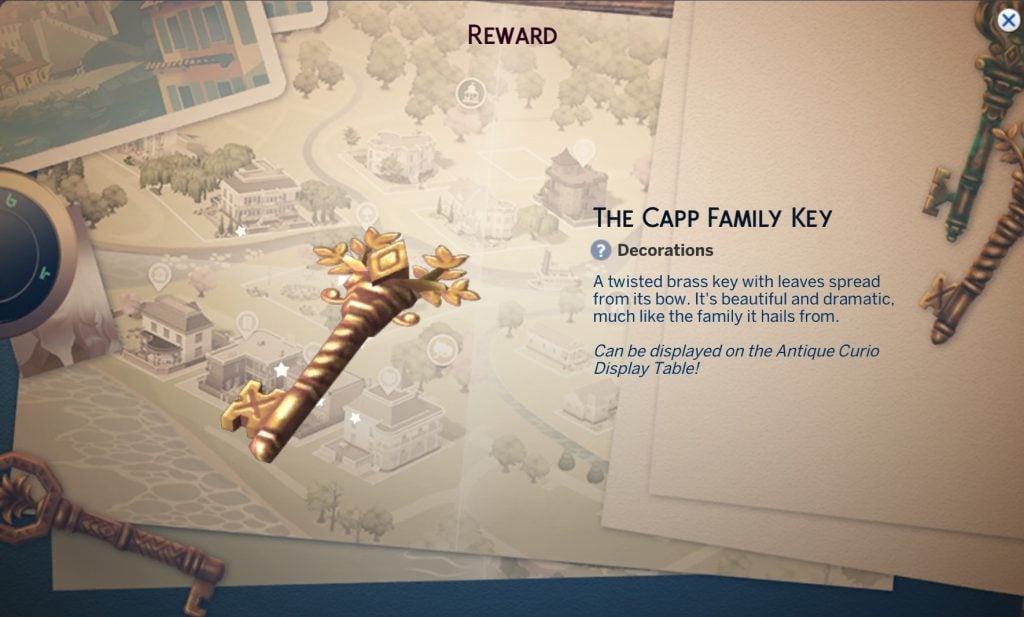 the sims 4 live event rewards16