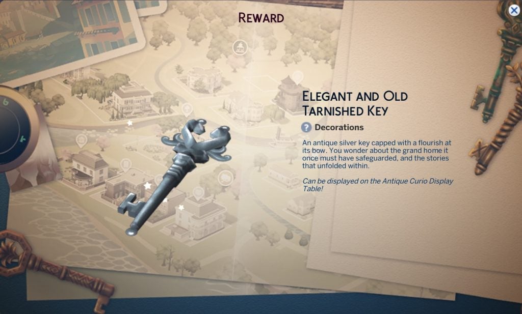 the sims 4 live event rewards19