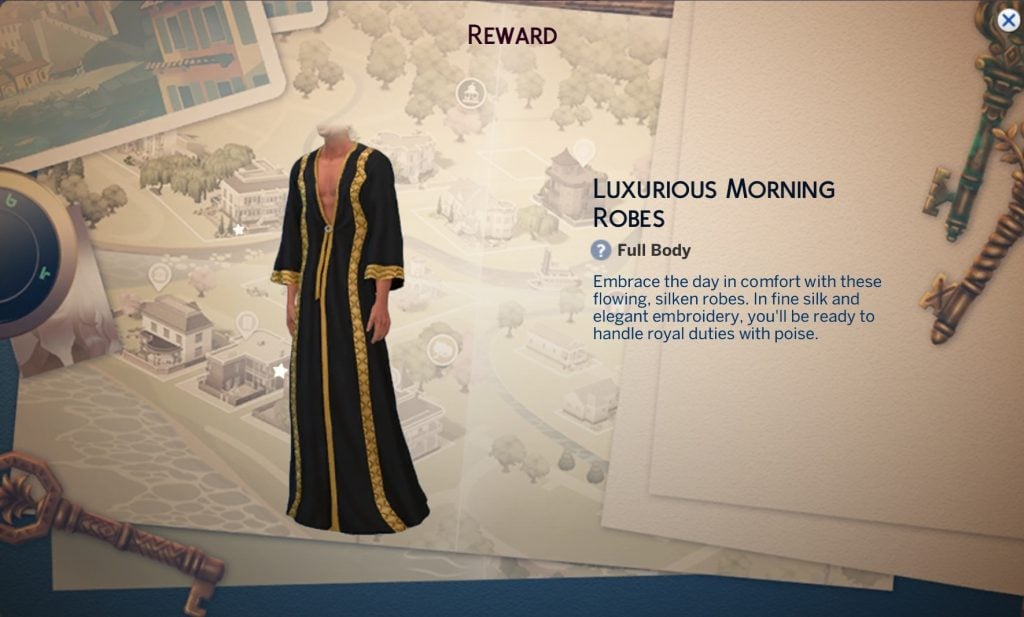 the sims 4 live event rewards20