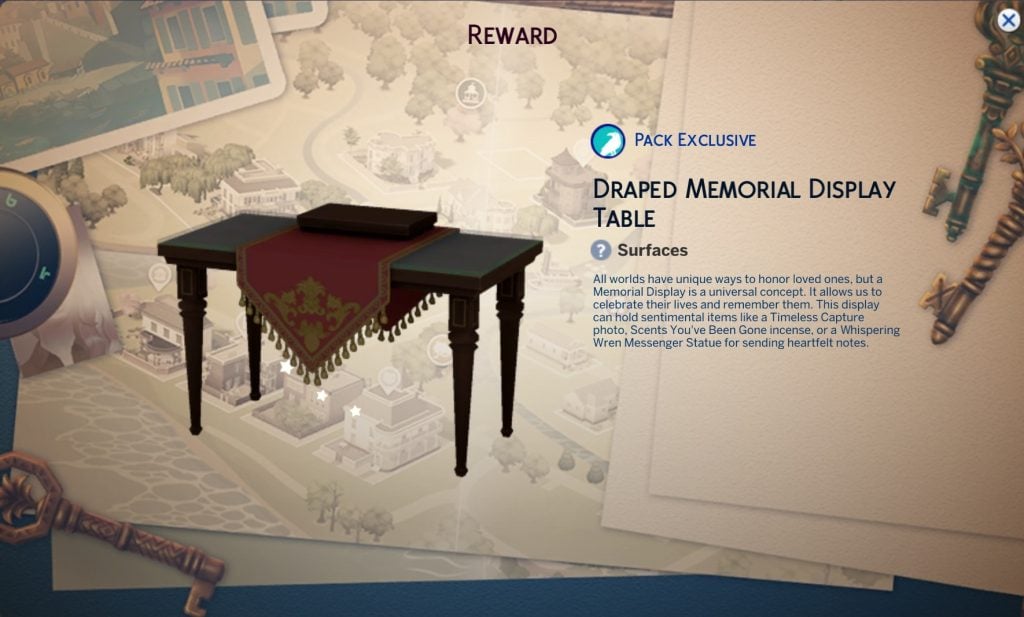 the sims 4 live event rewards21