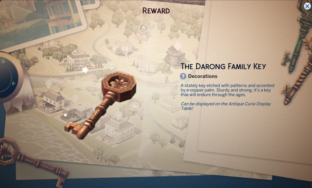 the sims 4 live event rewards23