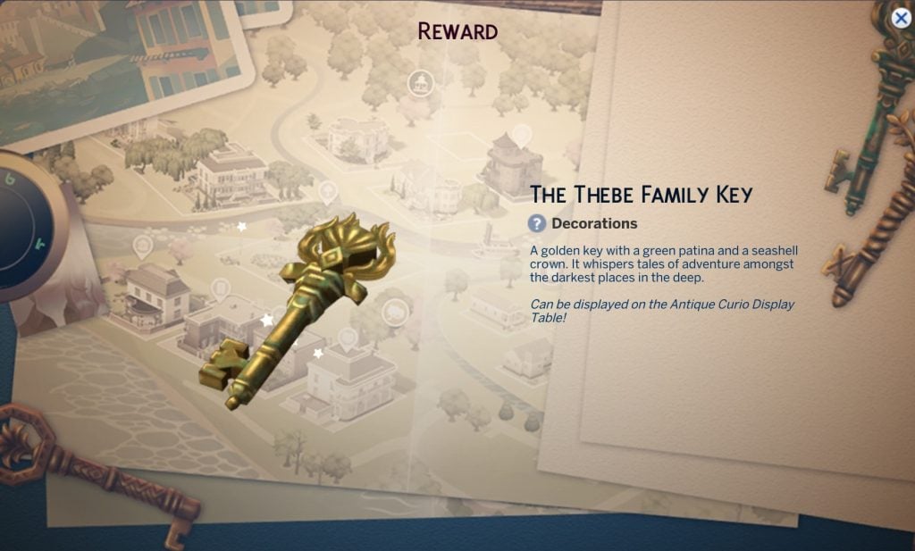 the sims 4 live event rewards6