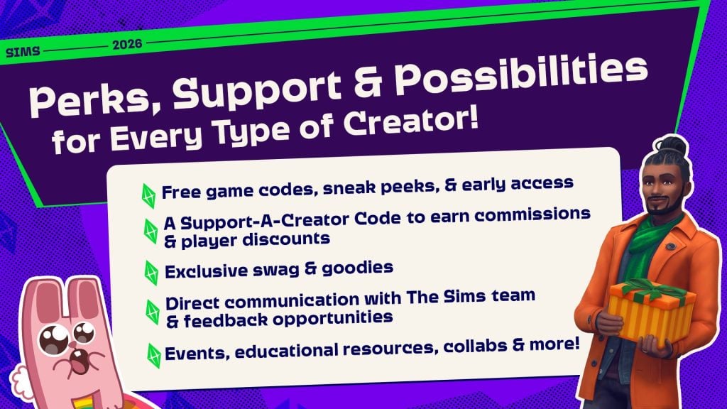 the sims creator network official graphic2