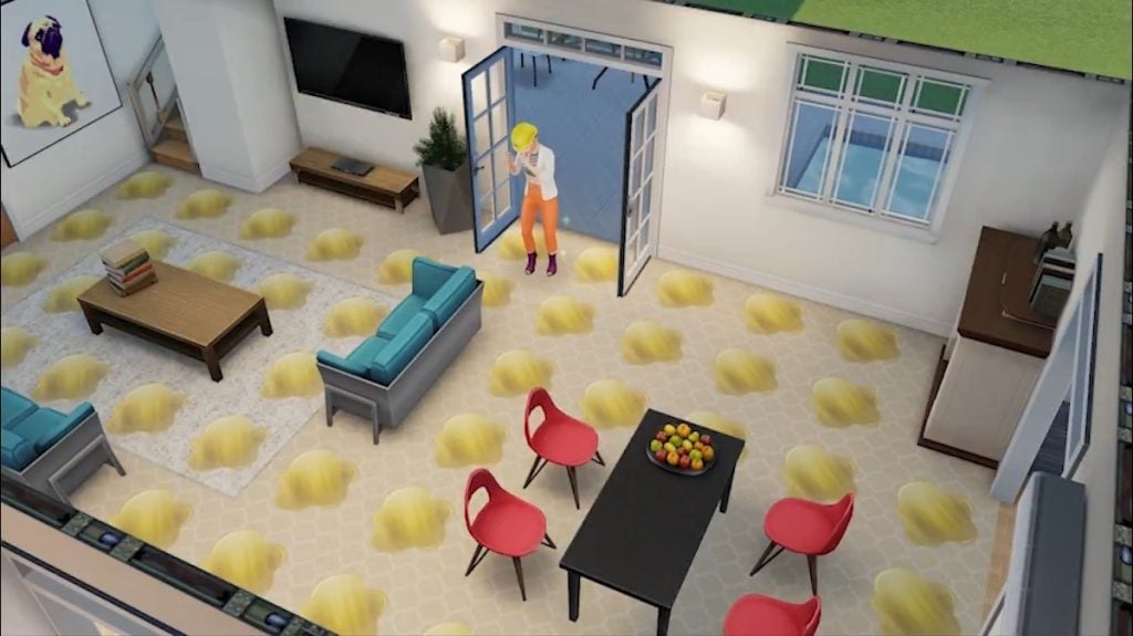 The Sims FreePlay Gets a Major Livin' Large Expansion Update 16 the sims freeplay livin large update screen 16