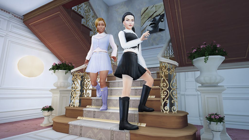 the sims freeplay update