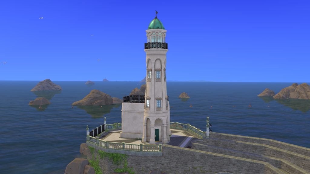 verdlighthouse