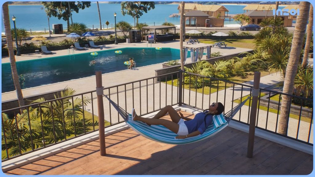 First Impressions of the InZOI Update for March 2026 (Anniversary Edition) 5 20 1