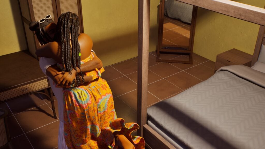 First Impressions of the InZOI Update for March 2026 (Anniversary Edition) 70 2025 11 29 22 56 26