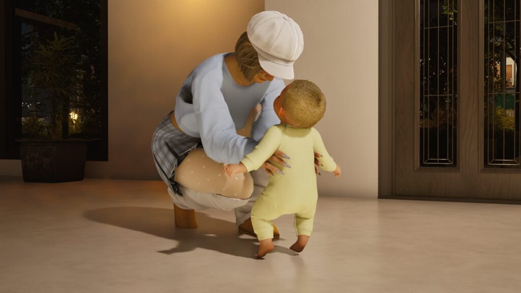 First Impressions of the InZOI Update for March 2026 (Anniversary Edition) 58 2026 03 25 11 14 36