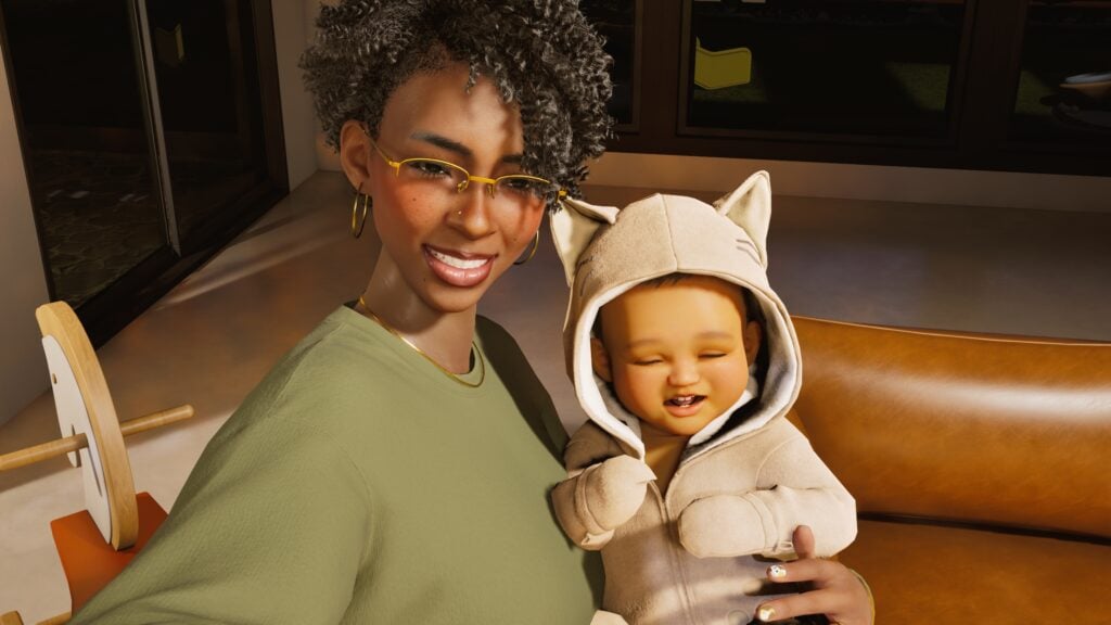 First Impressions of the InZOI Update for March 2026 (Anniversary Edition) 60 2026 03 25 11 18 36