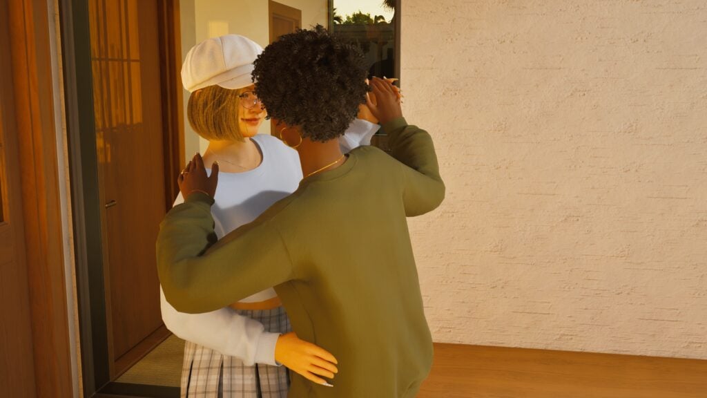 First Impressions of the InZOI Update for March 2026 (Anniversary Edition) 61 2026 03 25 11 28 18