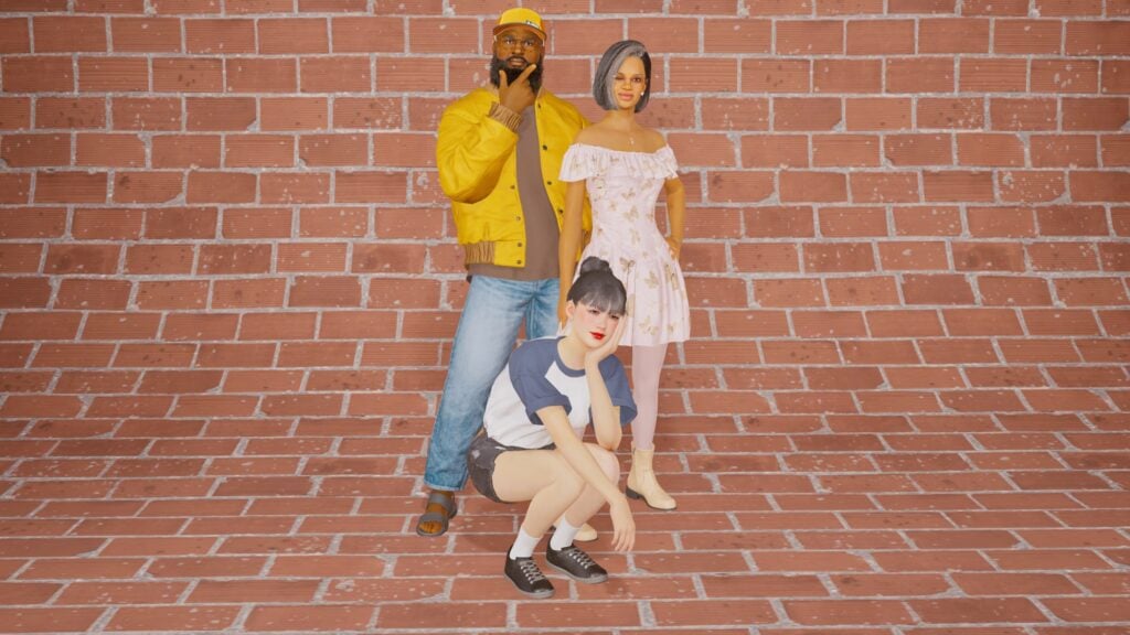 First Impressions of the InZOI Update for March 2026 (Anniversary Edition) 62 2026 03 25 11 46 43