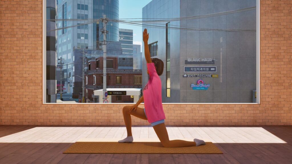 First Impressions of the InZOI Update for March 2026 (Anniversary Edition) 64 2026 03 25 11 51 34