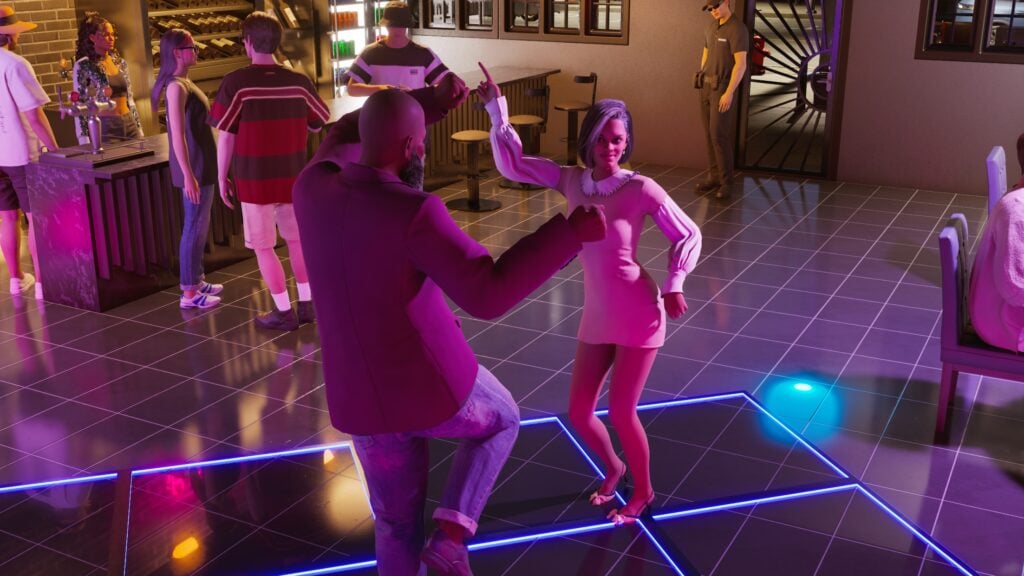 First Impressions of the InZOI Update for March 2026 (Anniversary Edition) 34 2026 03 25 12 44 07