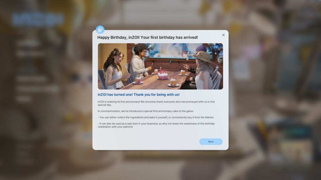 First Impressions of the InZOI Update for March 2026 (Anniversary Edition) 49 20260321132100 1