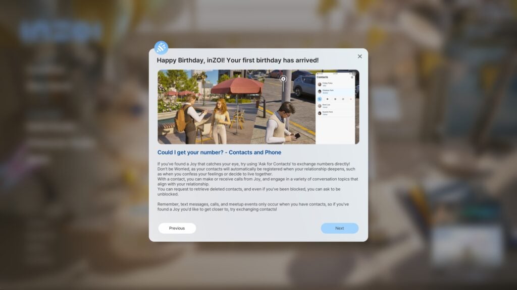 First Impressions of the InZOI Update for March 2026 (Anniversary Edition) 51 20260321132113 1