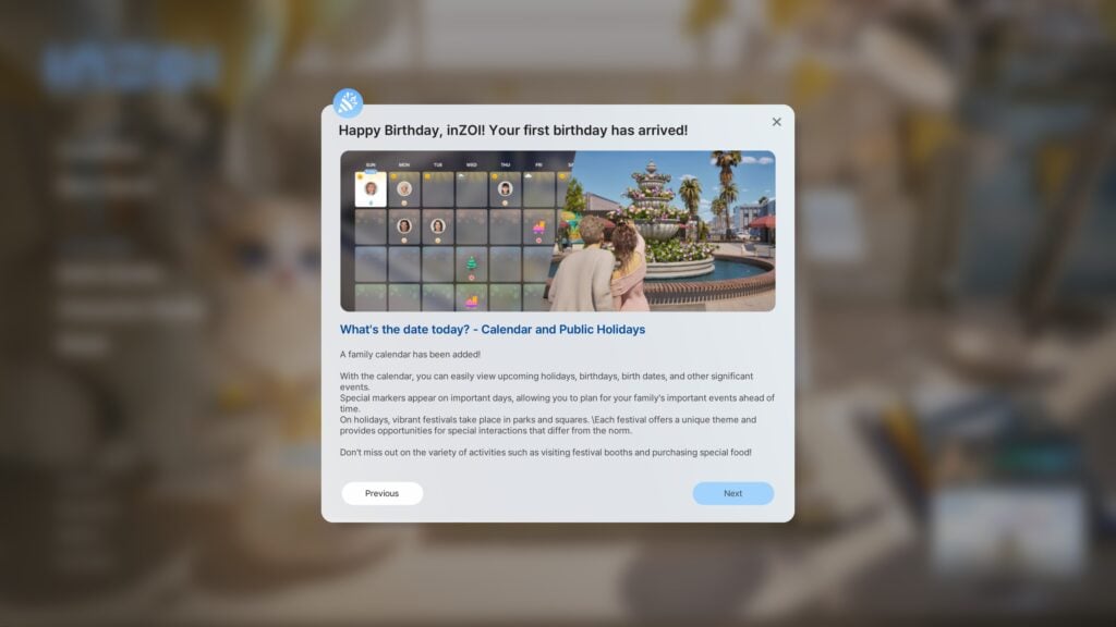 First Impressions of the InZOI Update for March 2026 (Anniversary Edition) 54 20260321132119 1