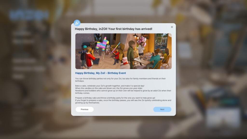 First Impressions of the InZOI Update for March 2026 (Anniversary Edition) 47 20260321132121 1