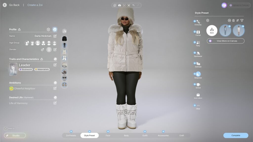 First Impressions of the InZOI Update for March 2026 (Anniversary Edition) 71 20260321132639 1