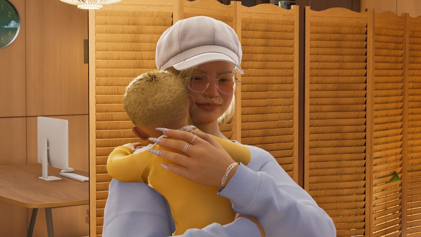 First Impressions of the InZOI Update for March 2026 (Anniversary Edition) 55 20260321143158 1 edited