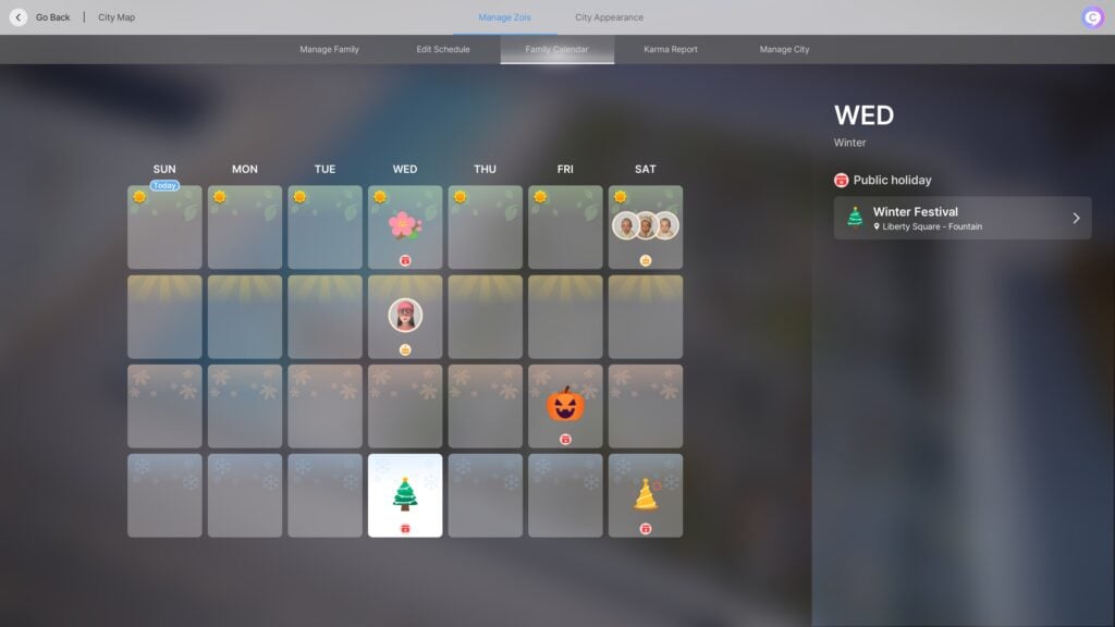 First Impressions of the InZOI Update for March 2026 (Anniversary Edition) 7 20260321151415 1