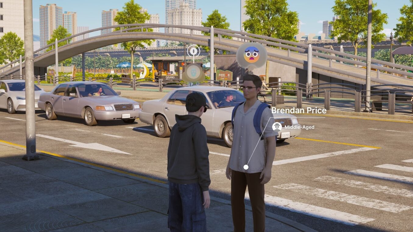 First Impressions of the InZOI Update for March 2026 (Anniversary Edition) 46 20260321194819 1 edited