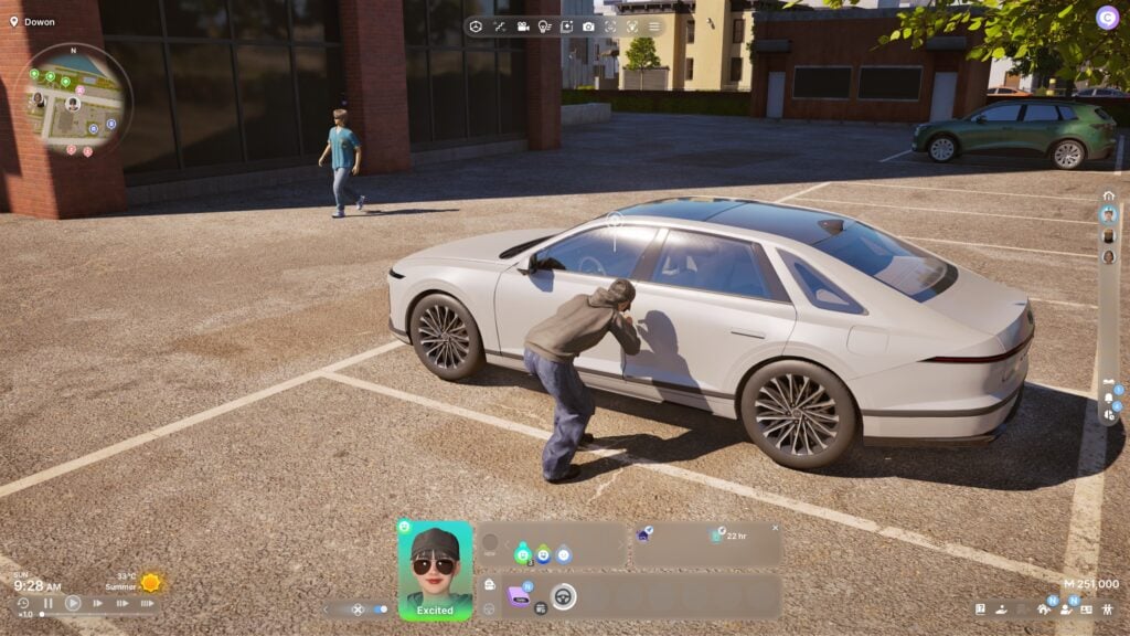 First Impressions of the InZOI Update for March 2026 (Anniversary Edition) 67 20260321195019 1