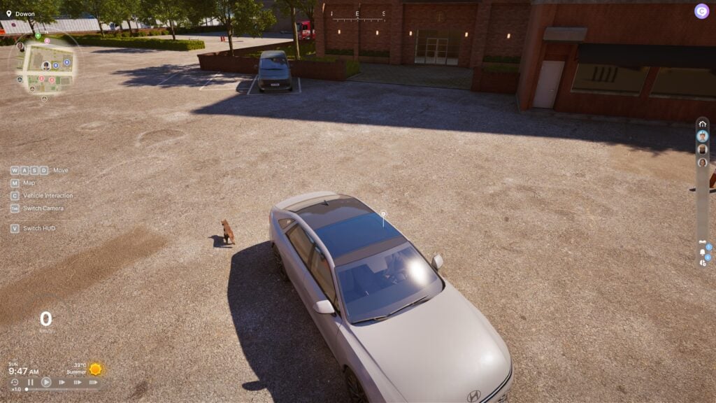 First Impressions of the InZOI Update for March 2026 (Anniversary Edition) 68 20260321195102 1