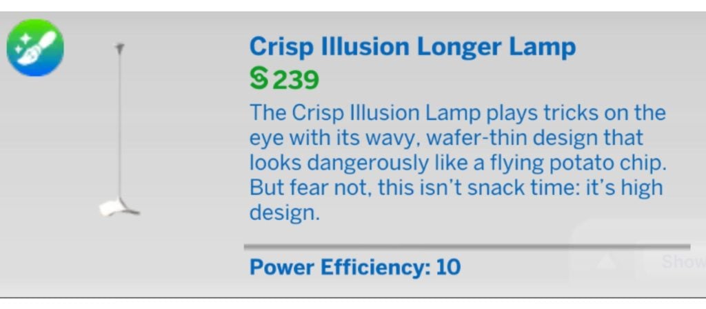 The Sims 4 Maker Set Review: Snazzy Living Room By Syboulette (+ Free Alternatives) 18 3