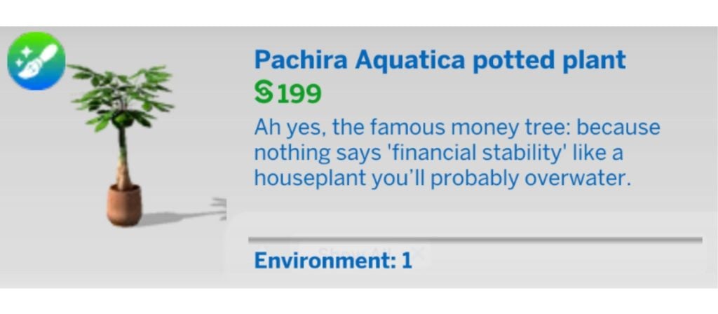 The Sims 4 Maker Set Review: Snazzy Living Room By Syboulette (+ Free Alternatives) 8 35