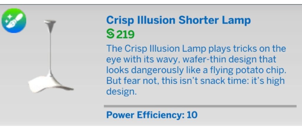 The Sims 4 Maker Set Review: Snazzy Living Room By Syboulette (+ Free Alternatives) 15 4