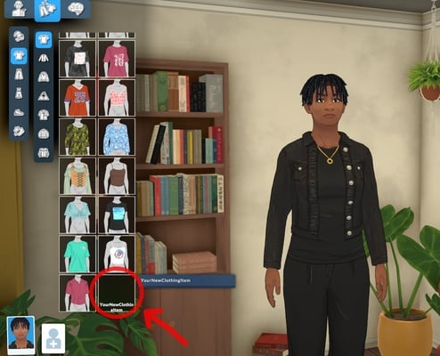 Paralives Team Reveals Modding Tools, Instructions and Main Menu 29 494px 2026 02 26 CreatingAClothingItem12