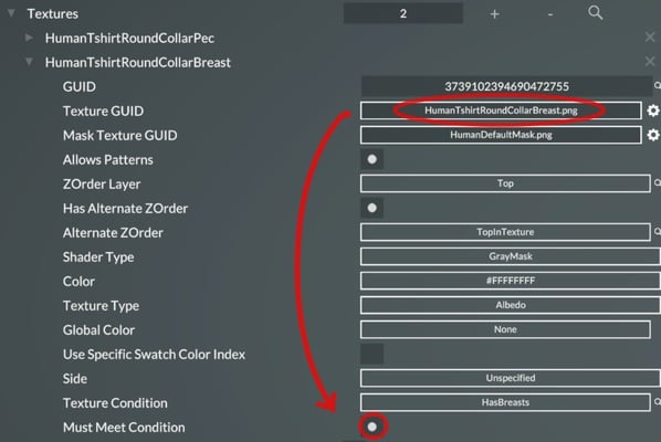 Paralives Team Reveals Modding Tools, Instructions and Main Menu 26 598px 2026 02 26 CreatingAClothingItem9