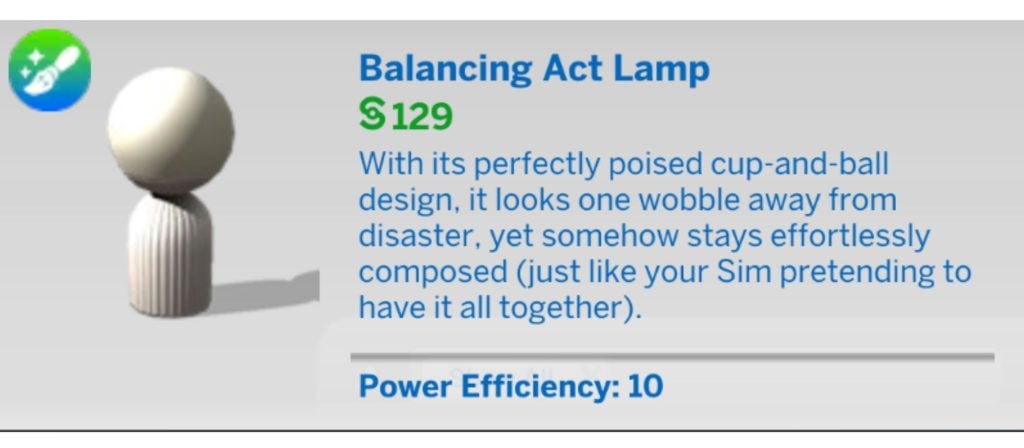 The Sims 4 Maker Set Review: Snazzy Living Room By Syboulette (+ Free Alternatives) 13 6