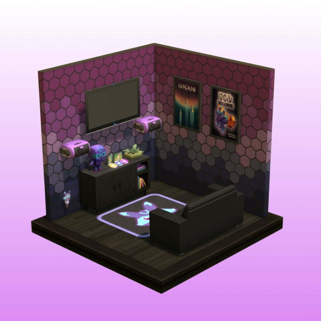 The Sims 4 Career Starter: Build the Perfect Home Based on Your Sims Career 6 Sims 4 Career Starter