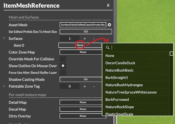 Paralives Team Reveals Modding Tools, Instructions and Main Menu 13 600px 2026 02 09 CreatingABasicPieceOfFurniture10