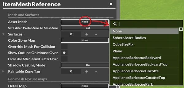 Paralives Team Reveals Modding Tools, Instructions and Main Menu 10 600px 2026 02 09 CreatingABasicPieceOfFurniture7