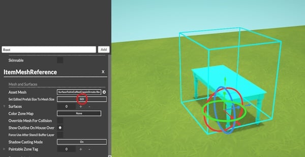 Paralives Team Reveals Modding Tools, Instructions and Main Menu 11 600px 2026 02 09 CreatingABasicPieceOfFurniture8